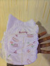 好奇（Huggies）铂金装小桃裤成长裤XXXL26片*4包(17kg以上)【透爽散热】 实拍图