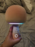 唱吧小巨蛋G2504B星球 手机K歌麦克风无线蓝牙音箱话筒音响一体自带声卡车载唱歌神器生日礼物 实拍图
