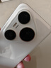 HUAWEI Pura 80 Pro  12GB+256GB 釉白一英寸主摄  个性色卡 AI辅助构图 华为鸿蒙智能手机 实拍图