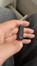 闪迪（SanDisk）32GB USB2.0 U盘 CZ50酷刃 黑红色 小巧便携 时尚设计 安全加密软件 实拍图