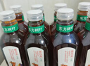 农夫山泉东方树叶青柑普洱茶900ml*12瓶无糖茶饮料0糖0脂0卡整箱解渴饮品 实拍图