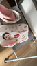 好奇（Huggies）铂金装小桃裤纸尿裤XL96片(12-17kg)加大号尿不湿透【透爽散热】 实拍图
