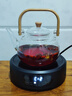 忆壶茶电陶炉煮茶器2025年新款煮茶炉专用小型自动保温养生烧水器具 实拍图