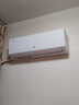 格力出品 小凉神 大1匹新1级能效变频 壁挂式卧室省电空调挂机 KFR-26GW/JHFNhAa1Bj 国家补贴 实拍图
