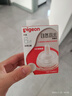 贝亲（Pigeon）自然离乳吸嘴组 含重力球吸管 原装配件 6月+ BA154 实拍图
