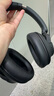 索尼（SONY）WH-CH720N头戴式无线蓝牙主动降噪耳机轻便重低音电脑耳麦AI自适应 适用安卓苹果 黑色 实拍图