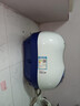 帅康（Sacon）小厨宝6.5WX 6.5WS储水式电热水器6.5升 厨房卫生间家用1500W速热 【畅销款】迷你小尺寸热水宝 【全屋热水】爆款厨宝+40L储水式电热 实拍图