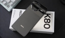 小米REDMI K80 国家补贴 第三代骁龙8 6550mAh大电池 玄夜黑 12+256 红米5G手机 实拍图