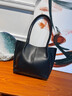 千百度（C.BANNER）牛皮包包女包大包托特包大容量单肩通勤生日礼物高级感送女友老婆 实拍图