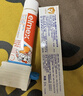 ELMEX儿童牙膏50ml+儿童牙刷2支套装 实拍图