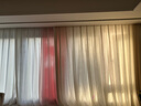 杜亚Real5蓝牙2.0版智能米家电动窗帘家居自动窗帘电机语音控制不含布 6米直轨定制蓝牙版包安装 实拍图