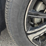 玛吉斯（MAXXIS）轮胎/汽车轮胎 215/55R17 94V EC1 适配标致/吉利博瑞 实拍图