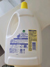 滴露（Dettol）衣物除菌液 消毒液 柠檬3L 99.9%杀菌除螨内衣儿童衣物可配洗衣液 实拍图