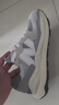 NEW BALANCE NB5740官方休闲鞋男鞋女鞋情侣舒适秋冬透气拼接增高轻便运动鞋 灰色 M5740TA 40.5 (脚长25.5cm) 实拍图