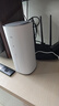 中兴（ZTE）G5 Pro 5G移动路由器CPE SIM卡插卡上网WiFi7 BE7200M 2.5G双网口/MC8512/2025款 实拍图