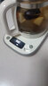 小熊（Bear）养生壶 1.5L煮茶壶烧水壶 可拆卸茶篮 煮茶器电水壶 恒温电热水壶 保温花茶壶 YSH-E15W7  实拍图