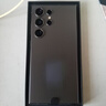 三星Samsung Galaxy S24 Ultra AI手机 第三代骁龙8 游戏手机 2亿像素 拍照手机 12GB+512GB 钛黑 实拍图