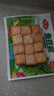 安井锁鲜装鱼豆腐 240g 1包 鱼糜含量≥65% 火锅麻辣烫关东煮食材 实拍图