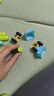 布鲁奇磁力棒儿童玩具男孩3-6岁磁力积木益智玩具男孩磁力片玩具1-3岁 实拍图