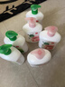 滴露（Dettol）洗手液滋润500g*6 抑菌洗手液家庭装大桶儿童消毒无酒精温和护手 实拍图