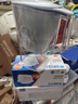 碧然德（BRITA）过滤净水器 家用滤水壶 Kalea 晨汐系列XL 3.5L（灰）+专家版滤芯12枚（含组套） 实拍图