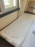 星奇堡 折叠床单人家用简易床加床加固午休小床成人办公室硬板铁床 70cm宽【经济款+加厚框架】 实拍图