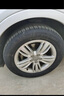 韩泰（Hankook）汽车轮胎 235/55R17 99V K115 AO 奥迪原厂认证 原配奥迪Q3  实拍图