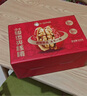 好想你_红枣姐姐骏枣夹核桃668g 新疆灰枣特产大枣夹心枣仁派礼盒 实拍图