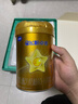 飞鹤星飞帆卓睿 婴幼儿配方奶粉1段(0-6个月)300g 全棉时代新生儿礼盒 实拍图