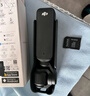 大疆 DJI Osmo Pocket 3 标准版 一英寸口袋云台相机 OP灵眸手持数码相机 旅游vlog 便携美颜摄像 实拍图