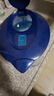 碧然德（BRITA） 过滤净水器 家用滤水壶 净水壶 海洋系列 3.5L蓝色 一壶3芯装 环保加固包装 实拍图