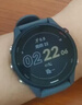 佳明（GARMIN） FR255运动跑步智能手 表多频多星心率血氧游泳骑行铁三训练跑表 Forerunner255 神秘灰 实拍图