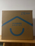 中兴（ZTE）【问天】BE7200Pro+ WiFi7家用无线路由器 双频聚合游戏加速 8颗独立放大器 满血2.5G网口穿墙王 实拍图