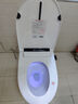 唯艇 (WETN)智能马桶一体式机家用坐便器全自动翻盖加热座便 945D-手动翻盖+带水箱 250/300/350/400坑距 下单备注 实拍图