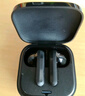 小米（MI）Redmi Buds 6 活力版 蓝牙耳机 30小时长续航 适用于安卓苹果手机 黑色 实拍图