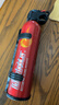 火焰战士车载灭火器汽车家用国标干粉灭火器国家消防3C新能源便携消防器材 实拍图