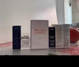 迪奥DIOR迪奥小姐花漾淡香水50ml 花香留香香氛礼盒 生日礼物送女友 实拍图