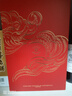 拉菲（LAFITE）花园珍藏赤霞珠干红葡萄酒750ml*2支礼盒装节日礼品 原瓶进口红酒 实拍图