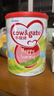牛栏（Cow&Gate）花少同款港版3段 A2 β-酪蛋白幼儿配方奶粉 3段(1-3岁)900g/罐  实拍图