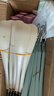 晟旎尚品 衣架无痕晾衣架子20只塑料宽肩加厚防滑晾晒不鼓包大衣挂架撑4色 实拍图
