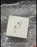 Apple/苹果 AirPods 4(支持主动降噪)搭配无线充电盒(USB-C)苹果耳机 蓝牙耳机适用iPhone/iPad 四代 实拍图