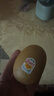 佳沛（zespri）新西兰阳光金奇异果 8个装 特大果单果重约122-146g 水果猕猴桃 实拍图