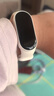 小米手环9 NFC陶瓷特别版 智能手环 高精度运动健康 监测睡眠管理 心率血氧监测运动手环送男友送女友 实拍图