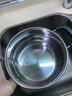 九阳（Joyoung）汤锅316L不锈钢煮面锅小奶锅辅食锅炖煲汤锅20cm小涮锅CT533(GB) 实拍图