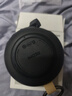 小米（MI）REDMI 蓝牙音箱2 黑色 小米音箱音响 长续航 IP67防尘防水 户外便携插卡 音响低音炮  礼物 家用 实拍图