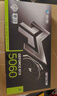 影驰 GeForce RTX 5060 金属大师 黑金版 OC DLSS 4 电竞游戏/设计剪辑/直播娱乐/AI本地部署电脑显卡 实拍图