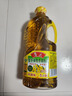 鲁花【保真菜籽油】食用油 低芥酸特香菜籽油 900ml 物理压榨  实拍图