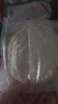 华田禾邦 正宗淄博烧烤小饼 900g 60张(10袋装) 单饼 无油烙馍卷饼手抓饼 实拍图