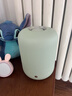 飞科（FLYCO）加湿器卧室空气桌面加湿器婴儿孕妇小型家用加湿器落地智能办公室客厅轻音 FH9213【4L绿色】 实拍图