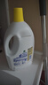 滴露（Dettol）衣物除菌液 消毒液 柠檬3L 99.9%杀菌除螨内衣儿童衣物可配洗衣液 实拍图